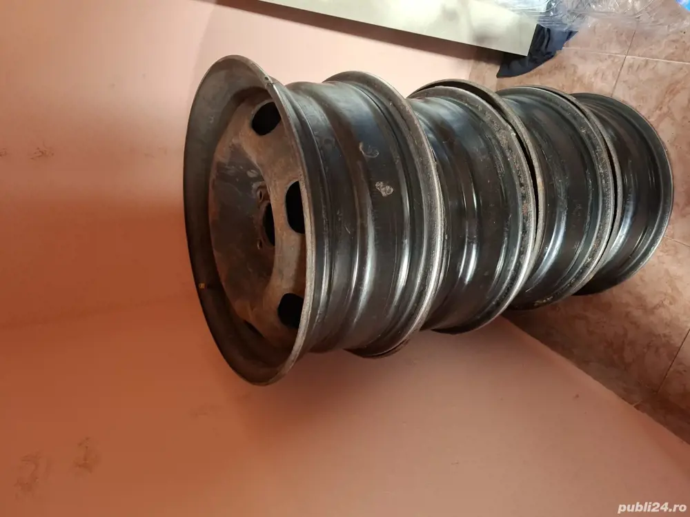 jante de tabla 16' ( citroen)