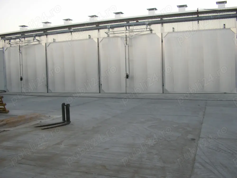 Sisteme de Exhaustare Industriale:Silozuri,,Filtre,Tubulatura,,Cazane industriale pentru apa calda ,