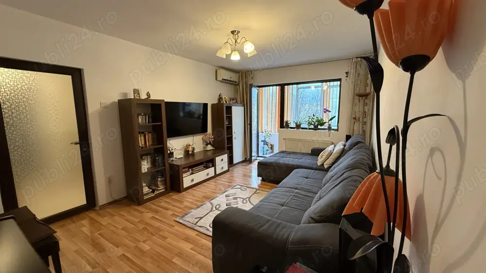 Apartament 2 camere Ploiesti