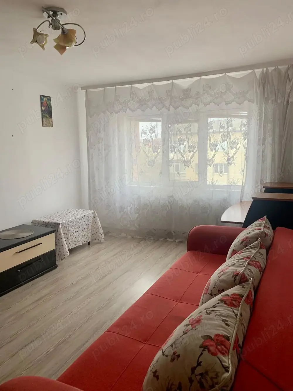 Vând apartament cu 2 camere