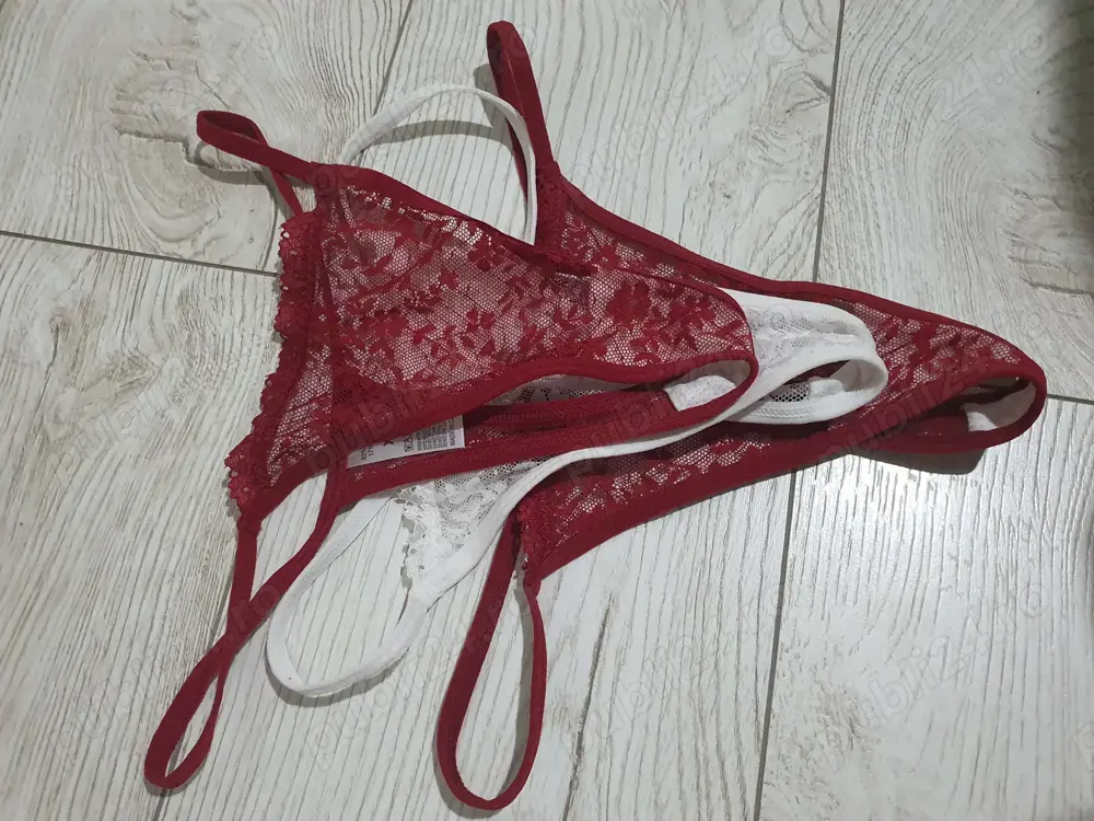 Chiloti, lenjerie intima