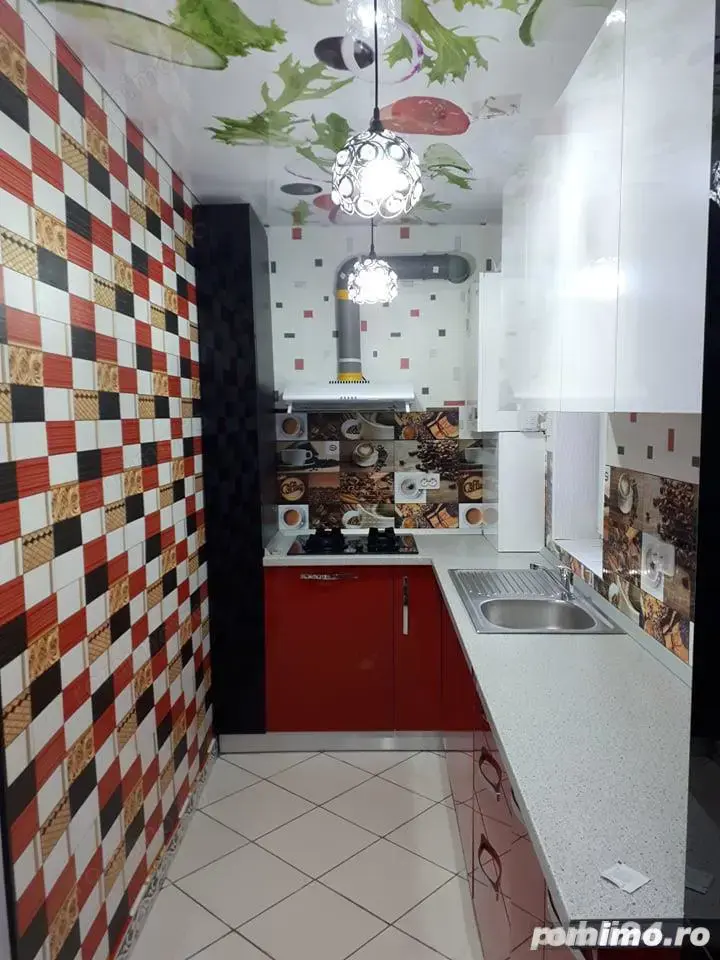 garsoniera zona Complex Studentesc 