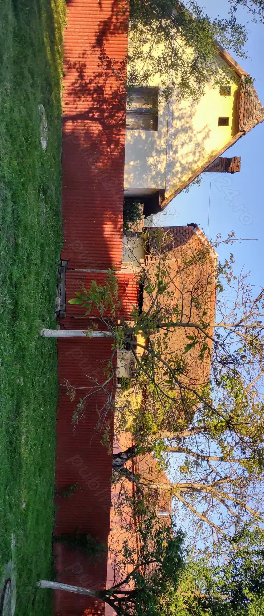 Vând casă în Buteni  Vând casă în Buteni