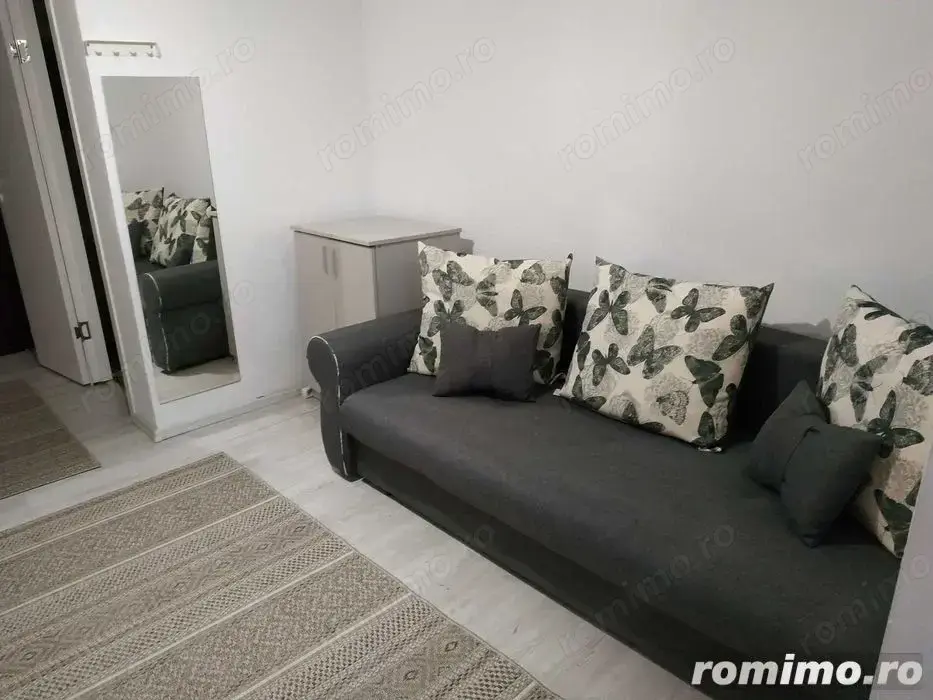 1 camera recent renovat in zona Traian  1 camera recent renovat in zona Traian