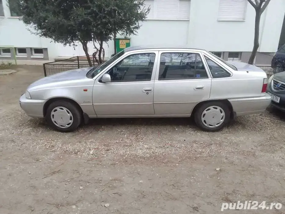 auto pentru rabla Cielo Daewoo autoturism funcțional gpl cluj