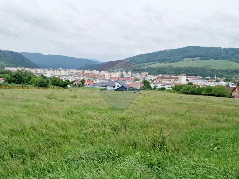 Teren 2,606mp Piatra-Neamt / Strada Orizontului Teren 2,606mp Piatra-Neamt / Strada Orizontului