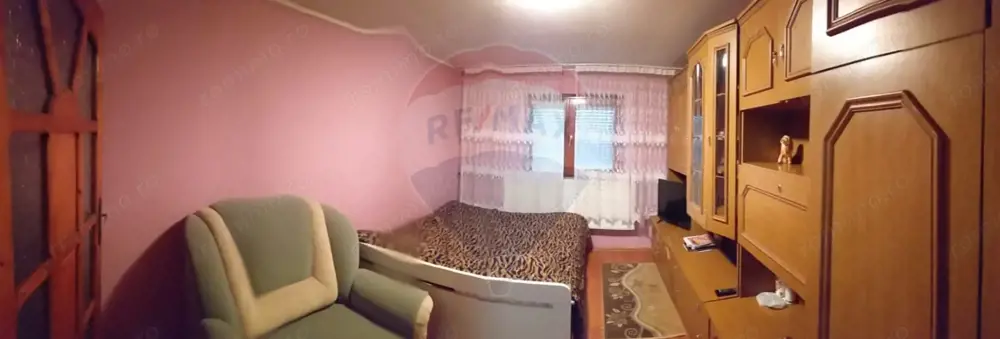 Casă / Vilă cu 2 camere de vânzare