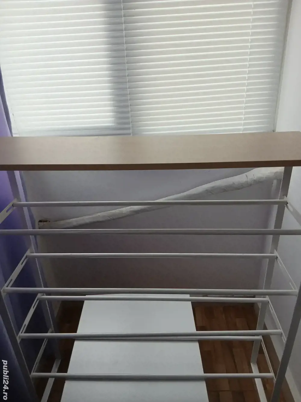 Etajera_ Suport incaltaminte