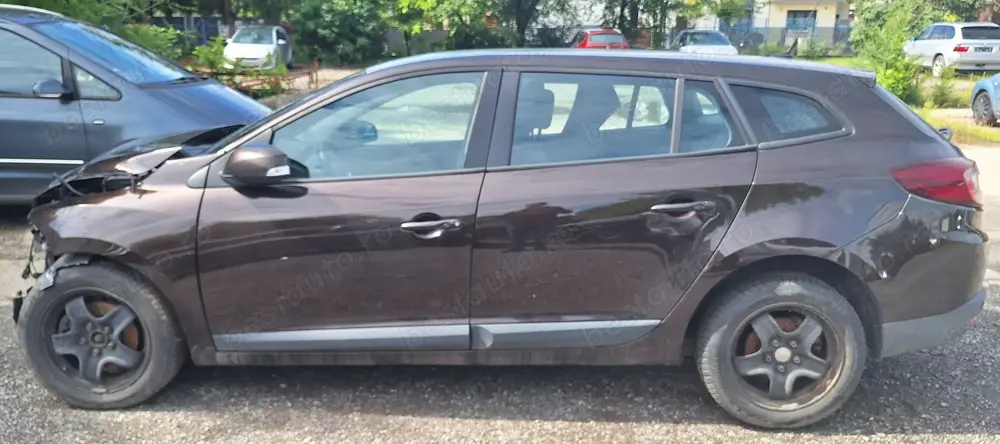 Dezmembram Renault Megane 3 Break