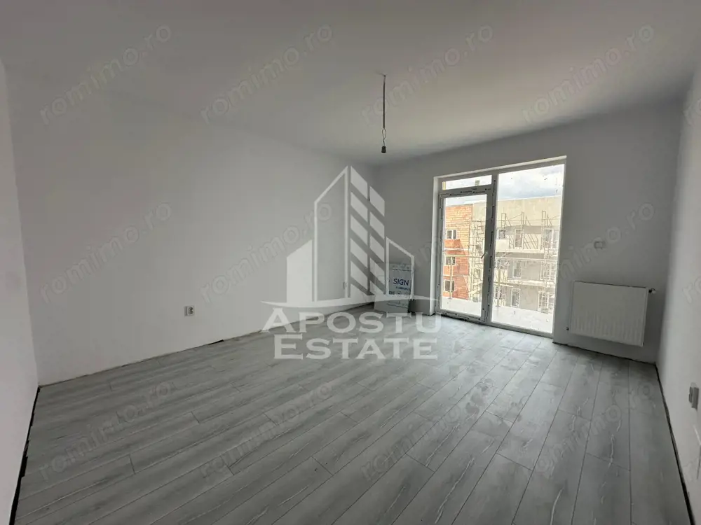 Apartamente cu 2 camere, decomandat, in Giroc zona planetelor.