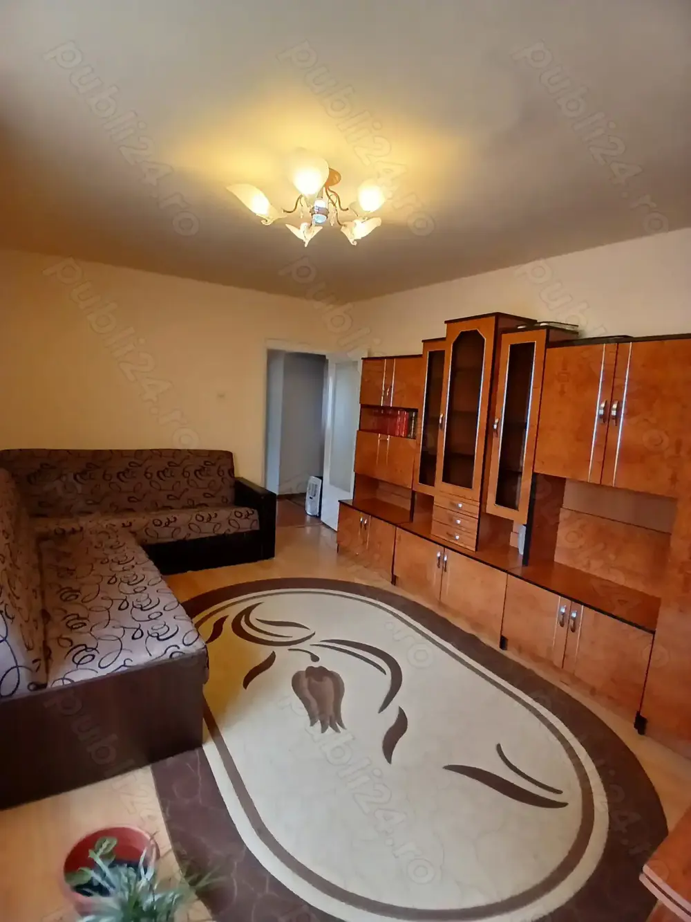 Apartament  2 camere 