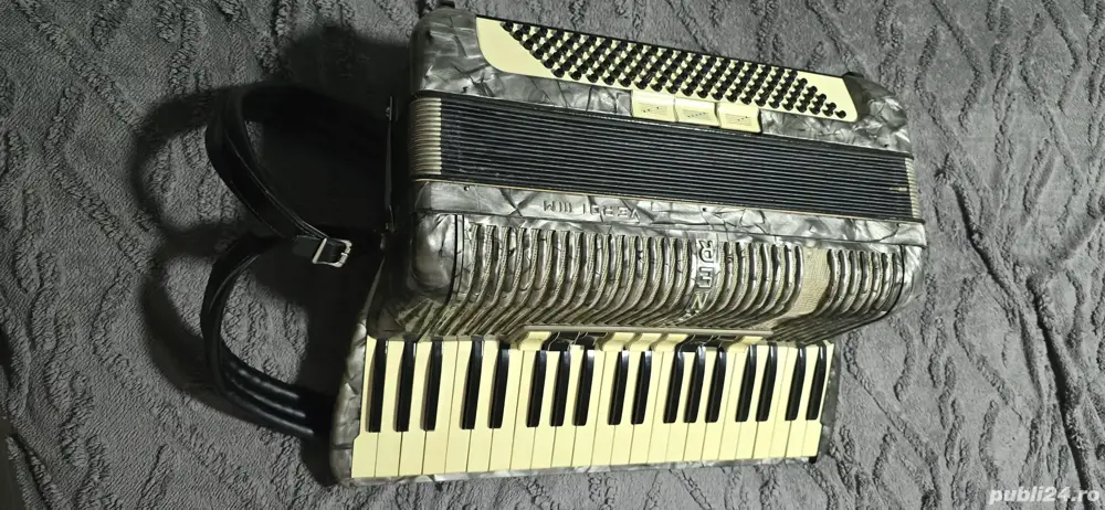 Hohner Verdi III M