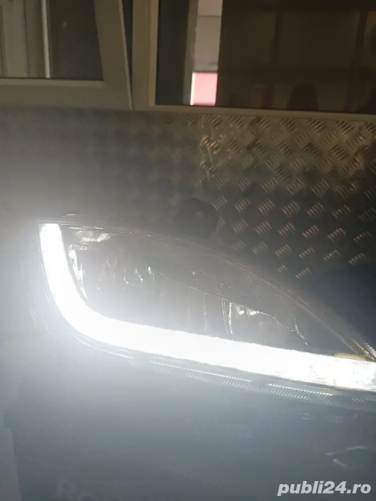 Vând proiector ceata dreapta Hyundai i30 Gd Vând proiector ceata dreapta Hyundai i30 Gd