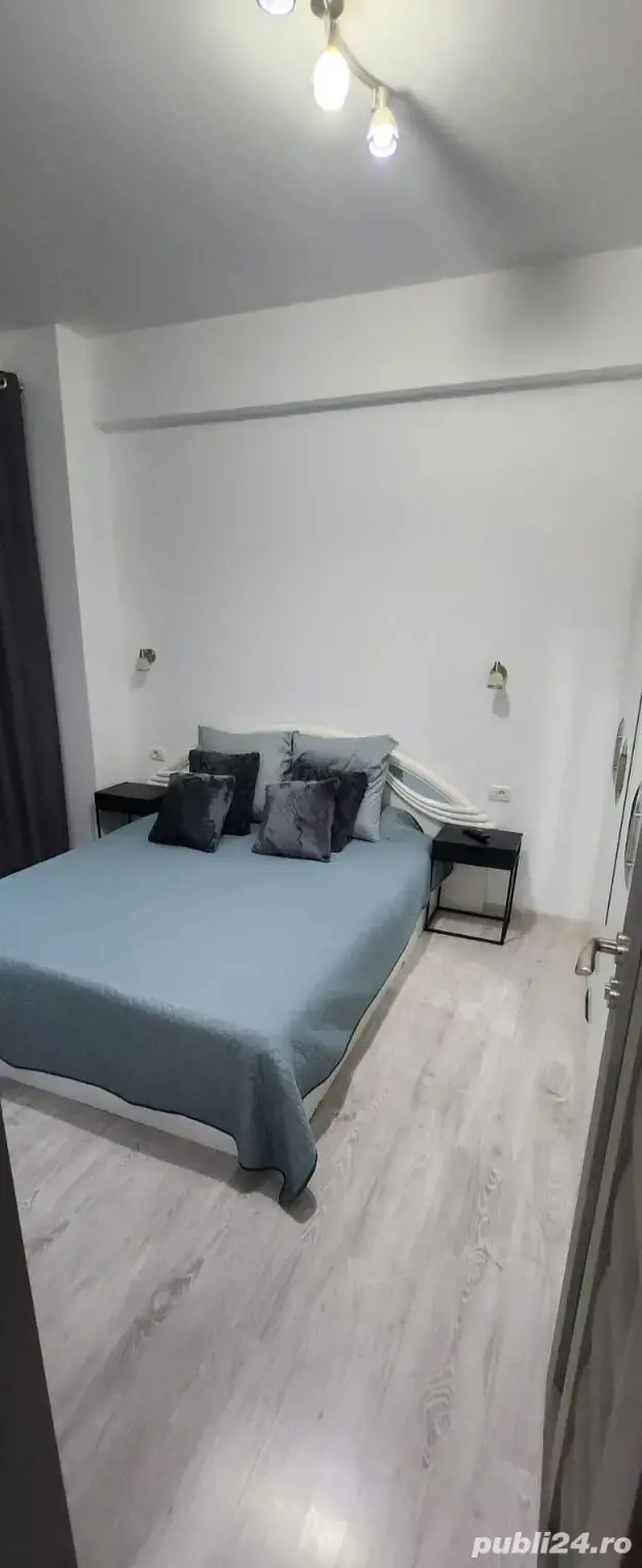 Inchiriez apartament  termen lung