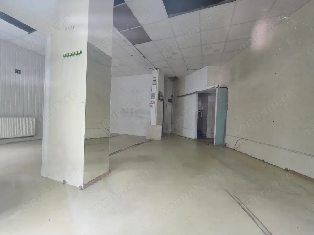 Zona Tineretului- Piața Norilor sp 150 mp ideal investiție