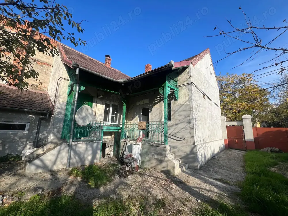 Vand casa 3 camere zona Parneava-Oituz - ID : RH-43144-property