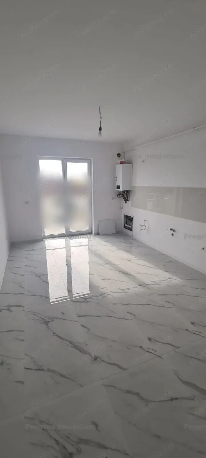  Apartament 2 camere - bloc nou - loc de parcare - 74.000 euro