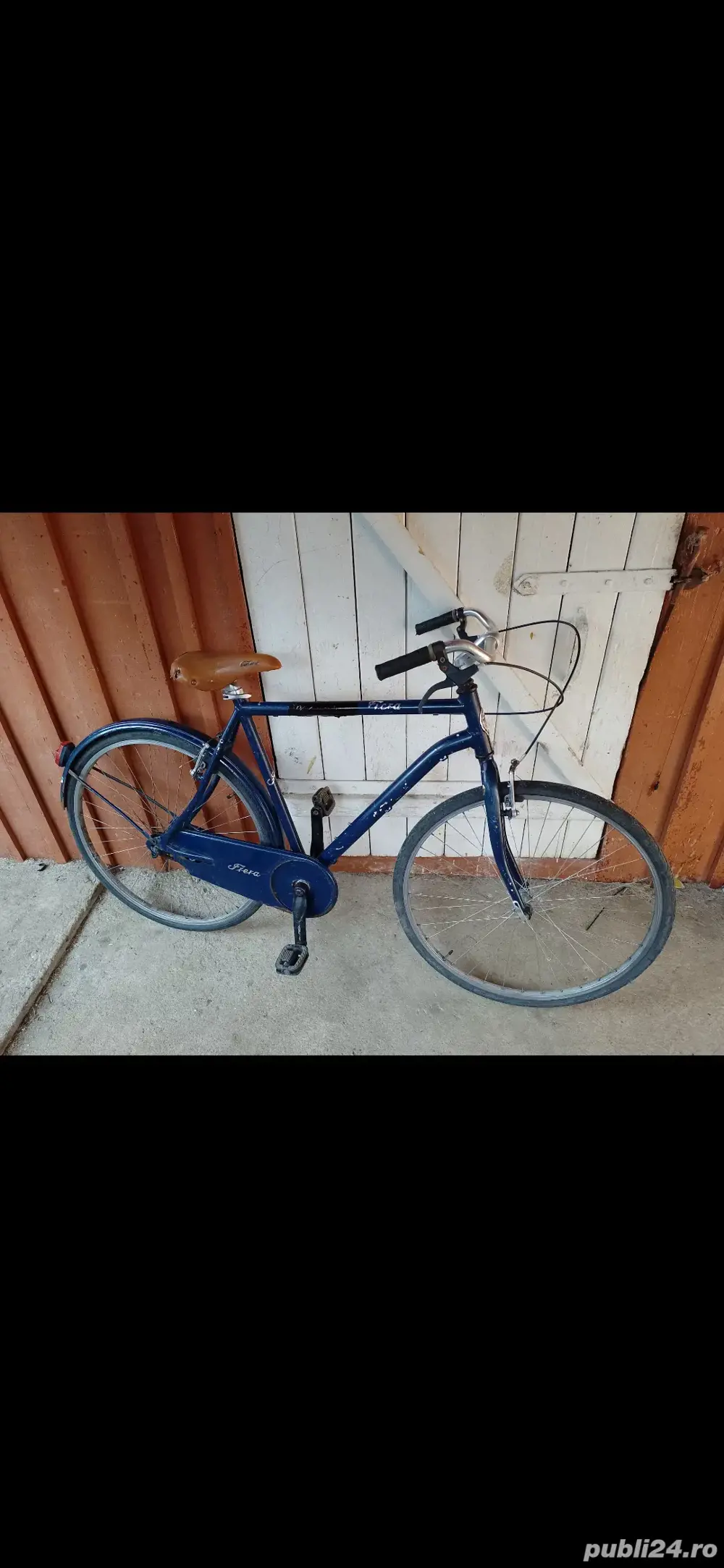 2 Biciclete bărbați