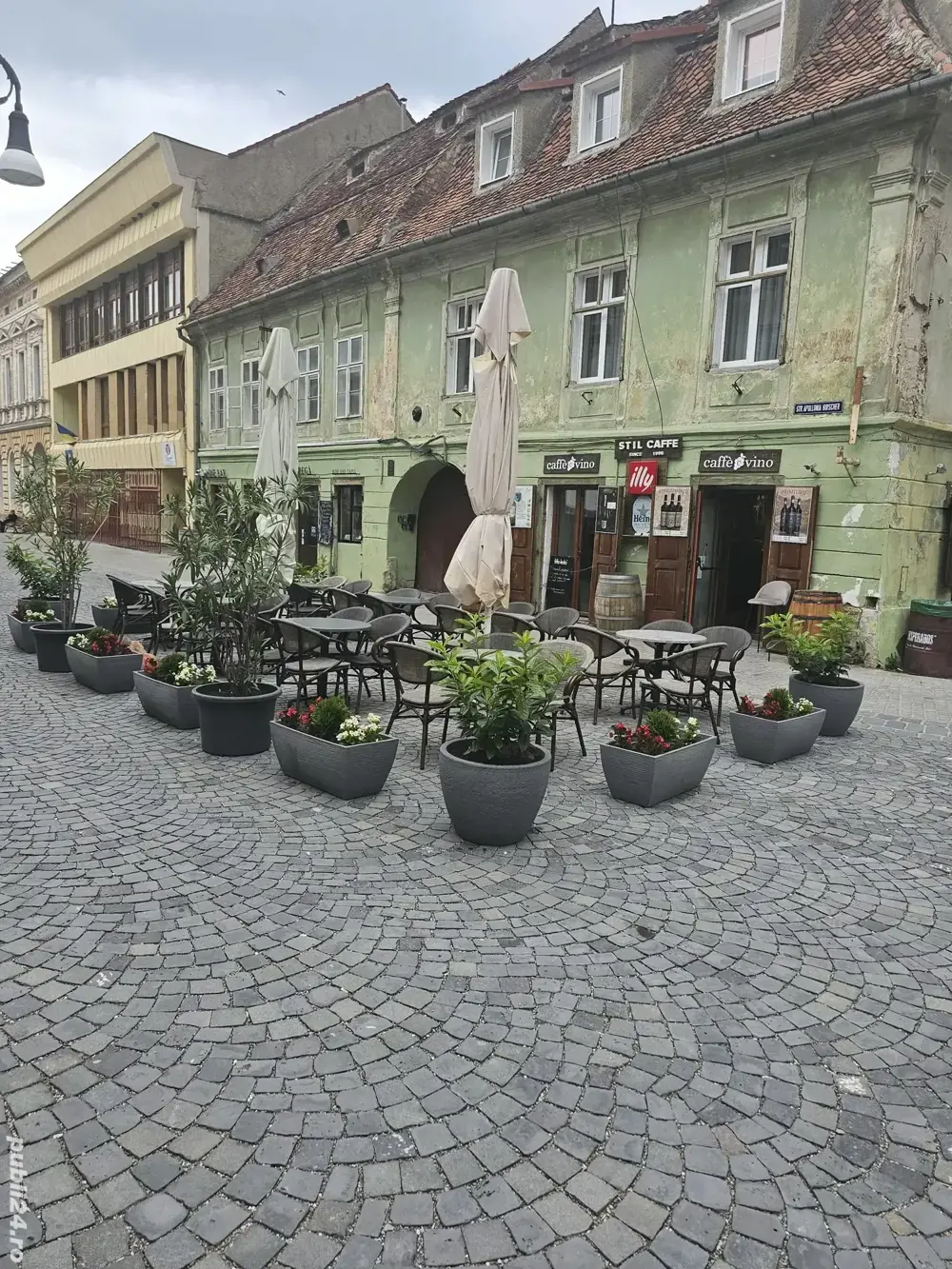 Angajam Barman Barista 