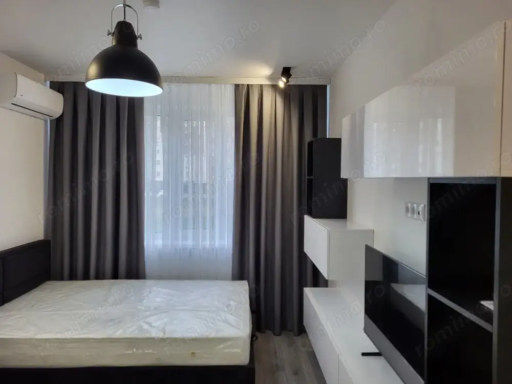 Inchiriere garsoniera Veteranilor