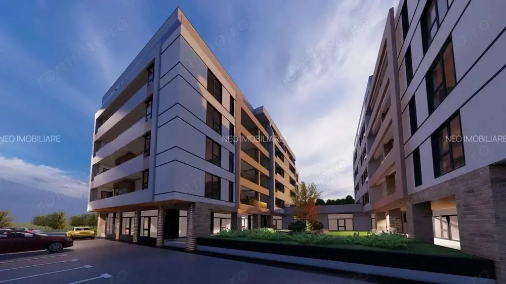 Twin Residence- Comision 0