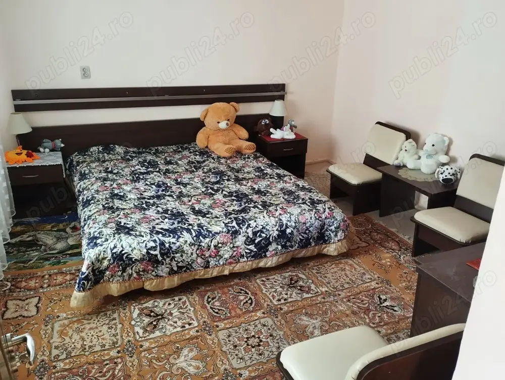 Casa la tara de vânzare 