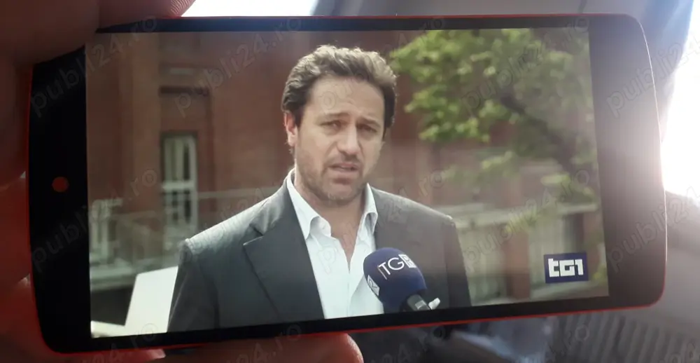 Smartphone LG 5 X nexus 2 giga ram 16 giga memoria retea 4 g nou 