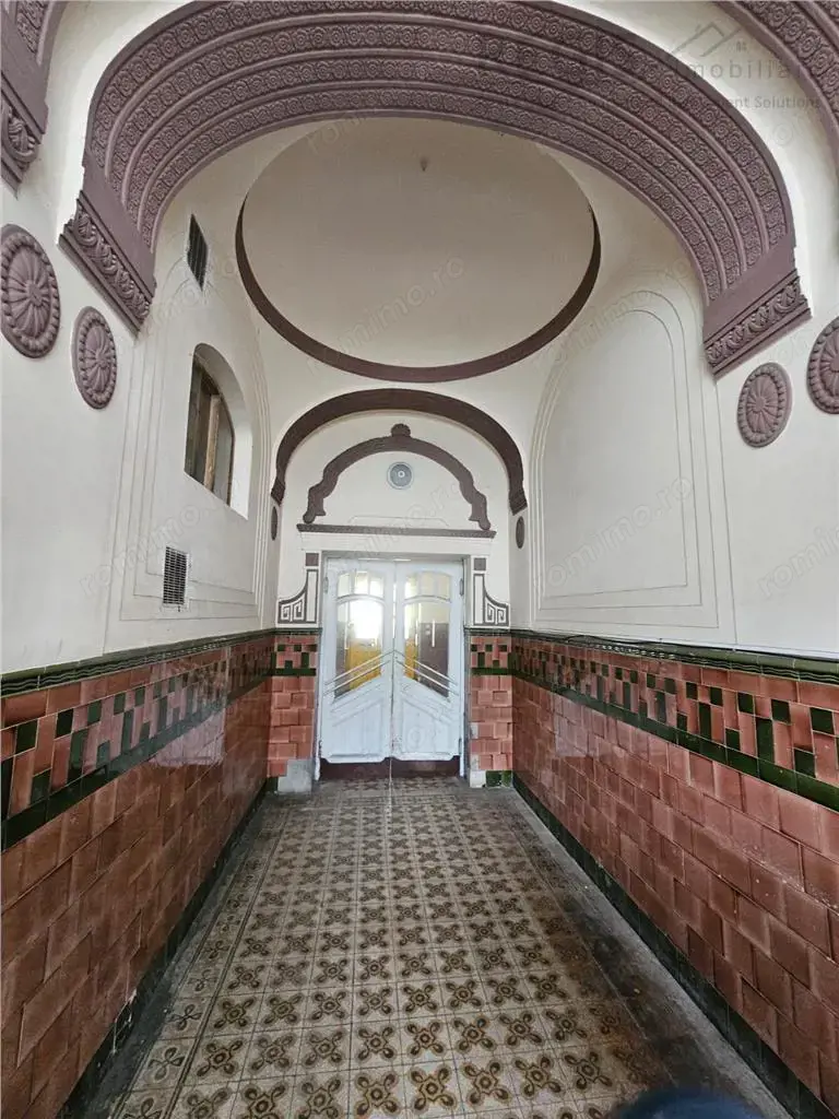 Apartament 2 camere Patria