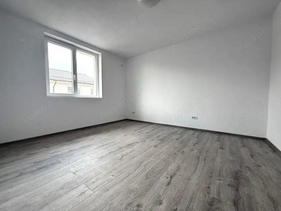 Apartament 1 camera, 28 mp, etaj 1/parter, constructie noua - zona Giroc