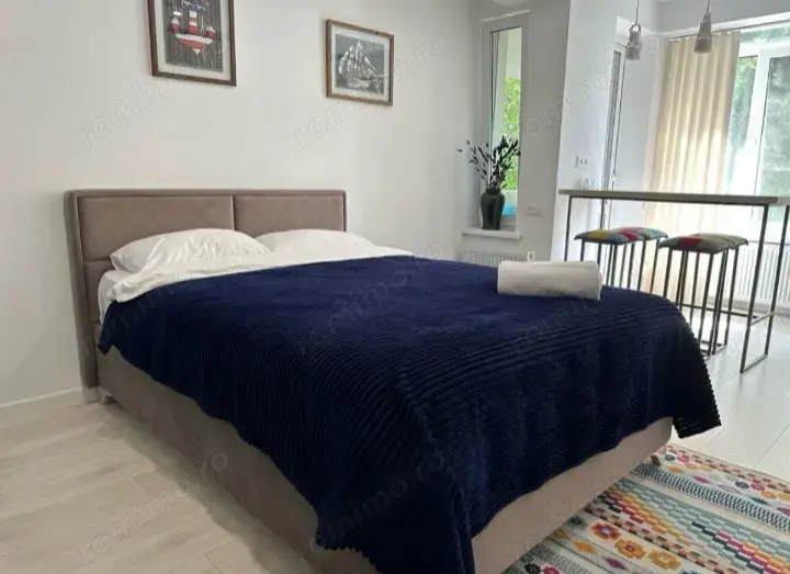 Garsoniera de inchiriat in zona Nicolae Grigorescu