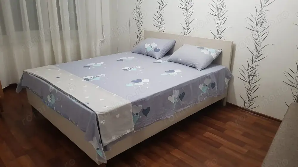 Oferim spre inchiriere garsoniera in zona Titan Oferim spre inchiriere garsoniera in zona Titan