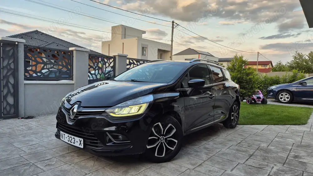 Renault-Clio-1,5 Dci- Led-Climatronic-Navi-Keyless-Goo-Entry-Led-Pure-Vision-Euro 6 Renault-Clio-1,5 Dci- Led-Climatronic-Navi-Keyless-Goo-Entry-Led-Pure-Vision-Euro 6