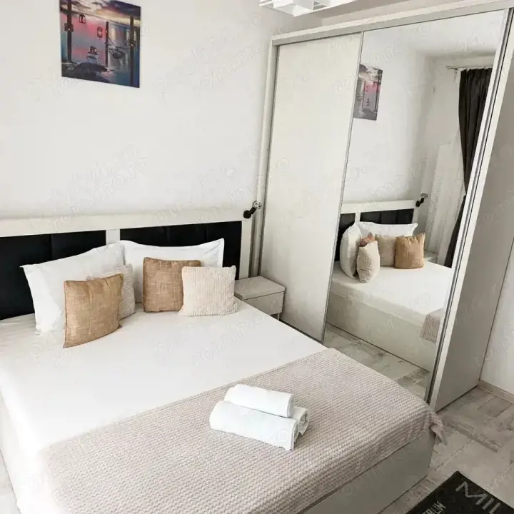 Apartament 2 camere Mamaia Nord