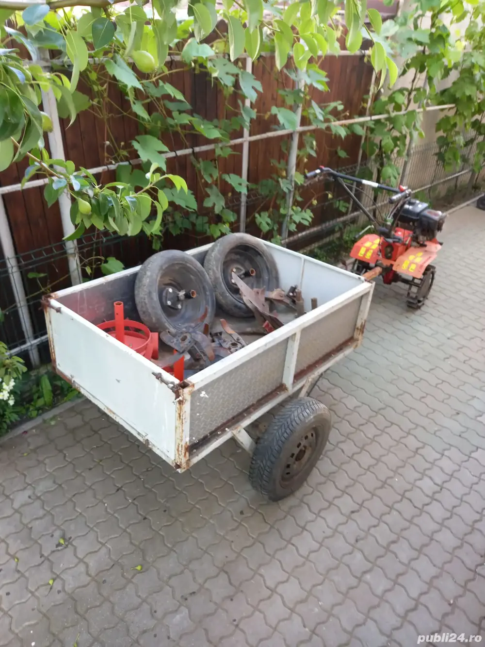 vand motocultor vand motocultor