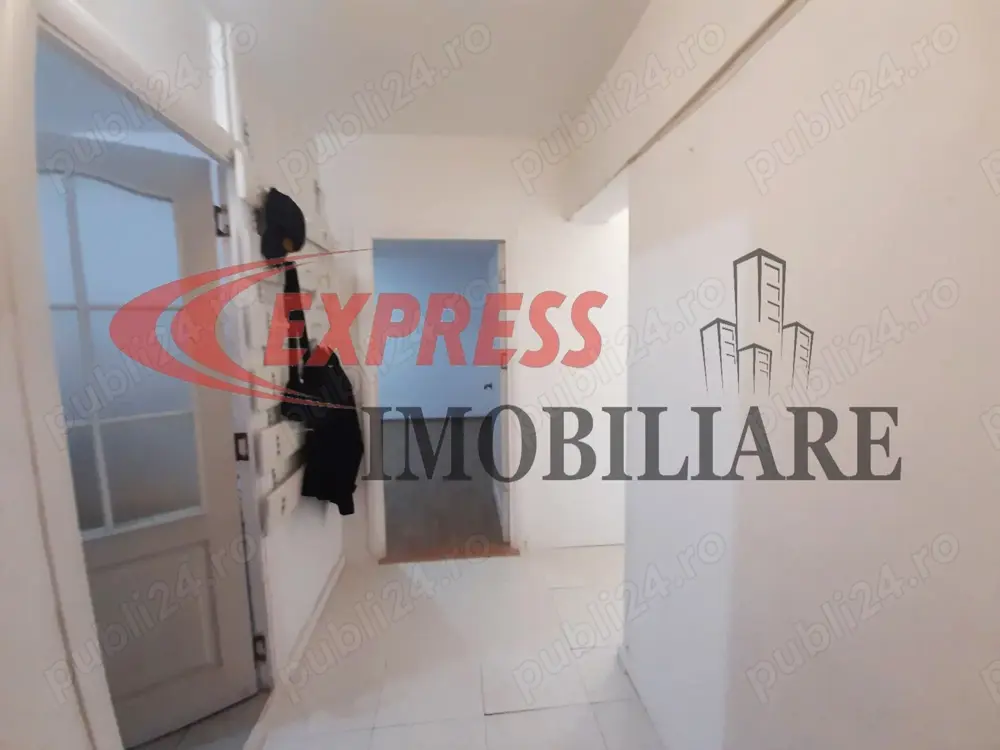 Dristor, Mihai Bravu, Kaufland, Decomandat 