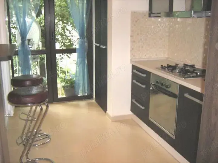 Baneasa - Herastrau, apartament 2 camere, 