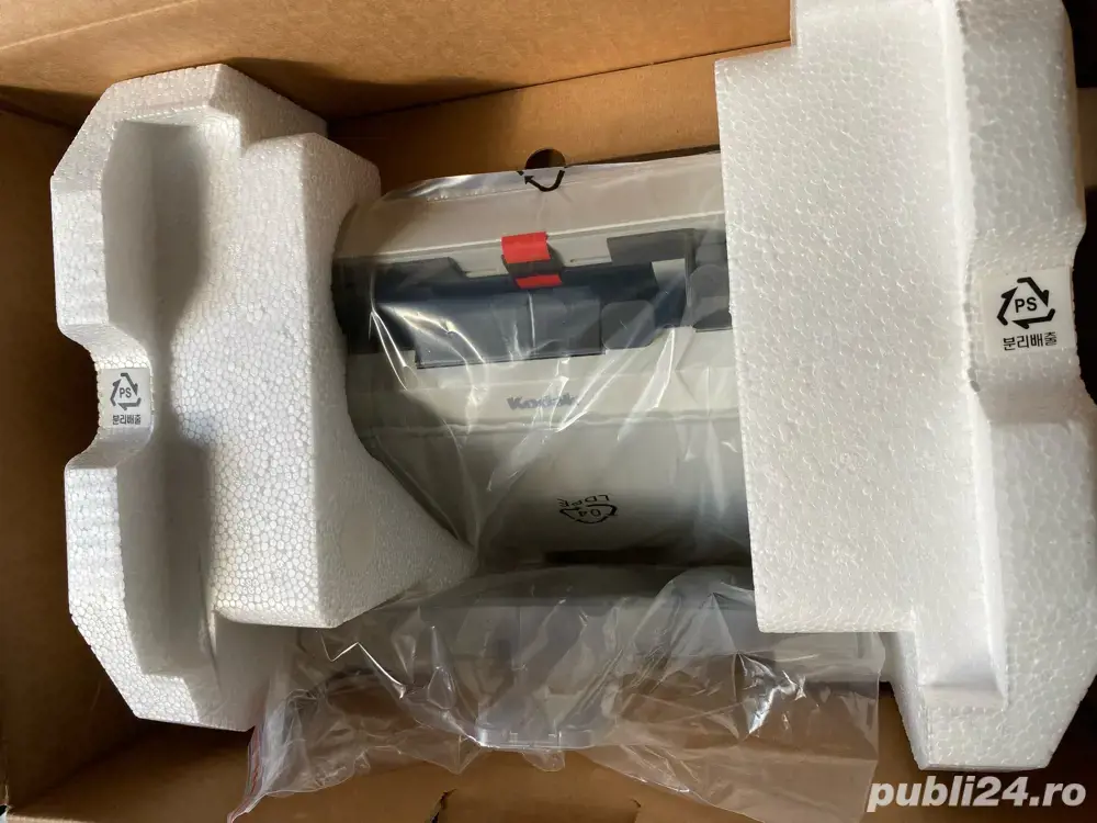 Scaner Kodac i 1220 duplex