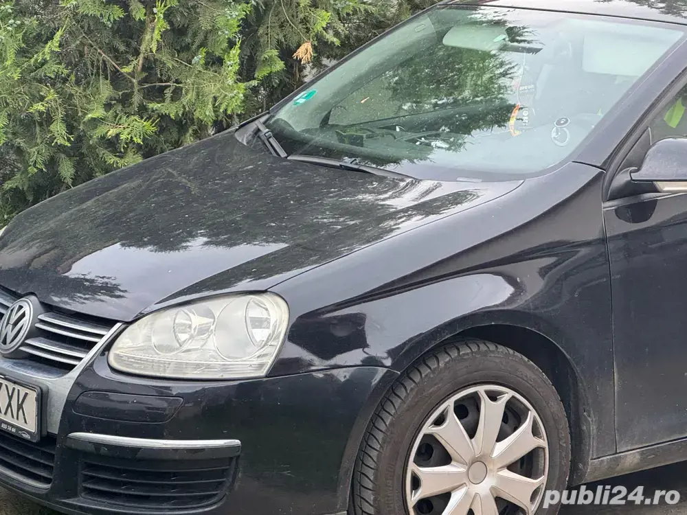 vw jetta 2006 1.6mpi benzina 