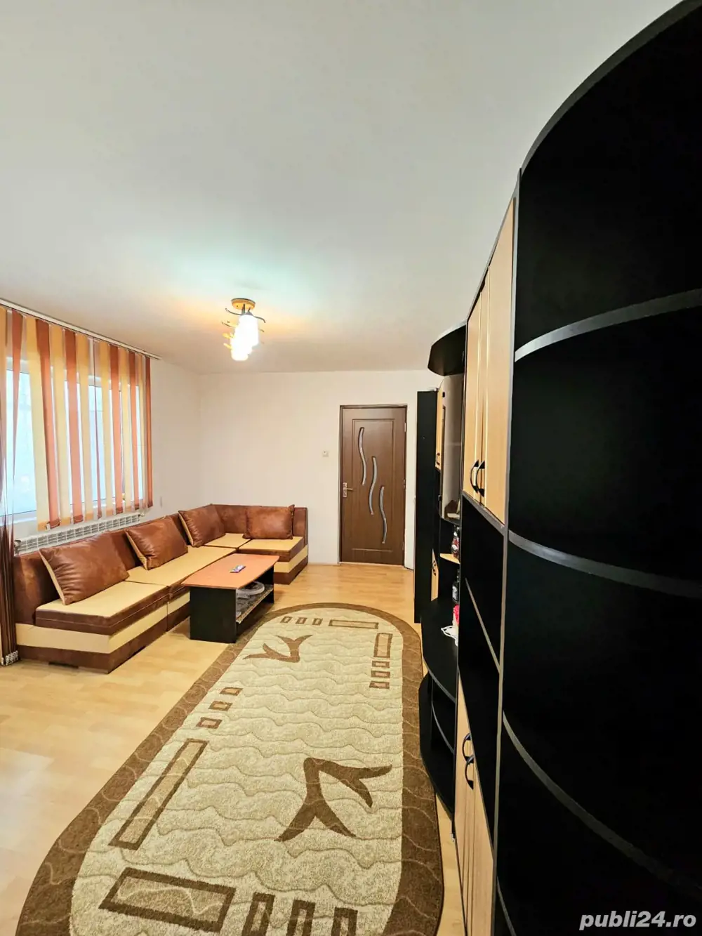 Apartament 3 camere 