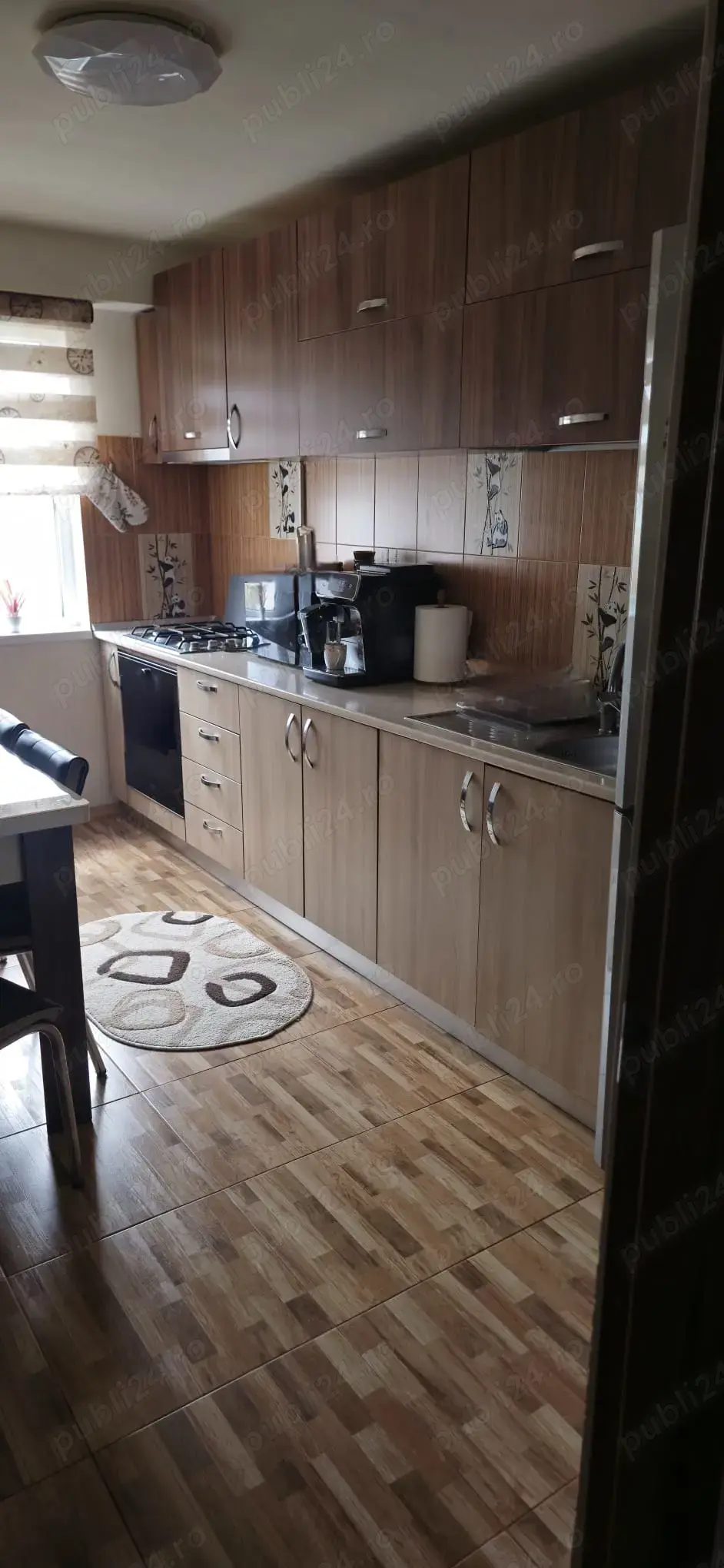  Apartament de vânzare luminos și primitor, conf 1 