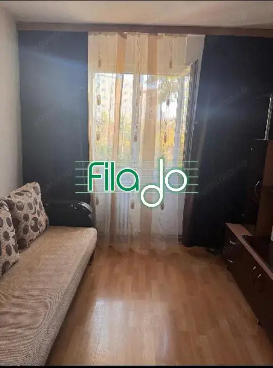 Apartament 4 camere cu centrala proprie Titan Postavarului