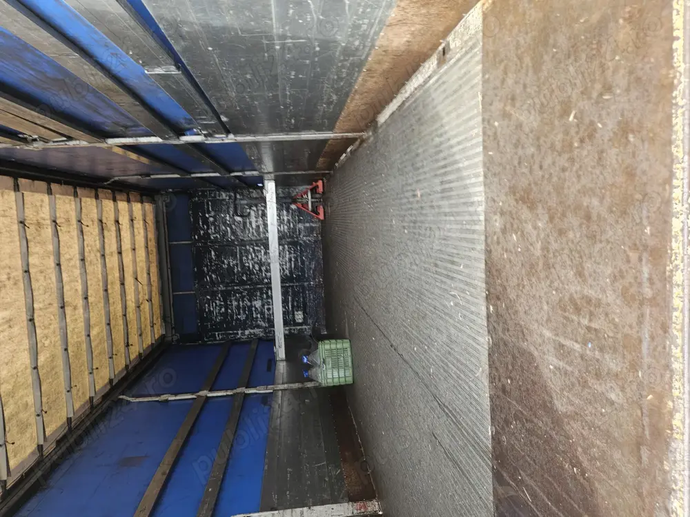 Vând Mercedes atego 12 tone