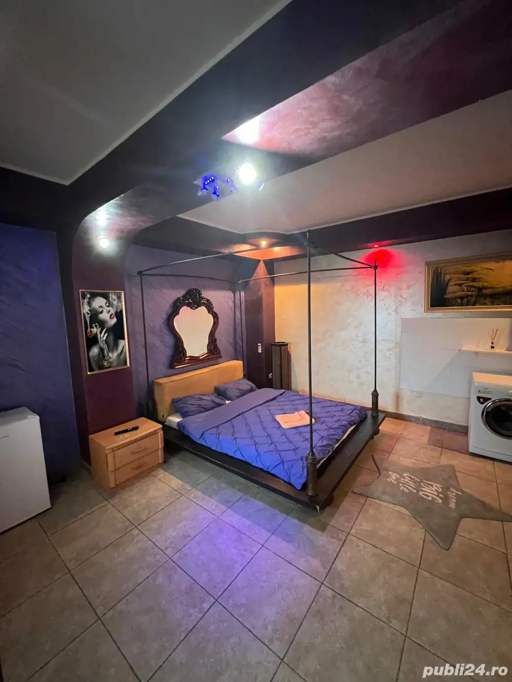 Regim hotelier Focsani