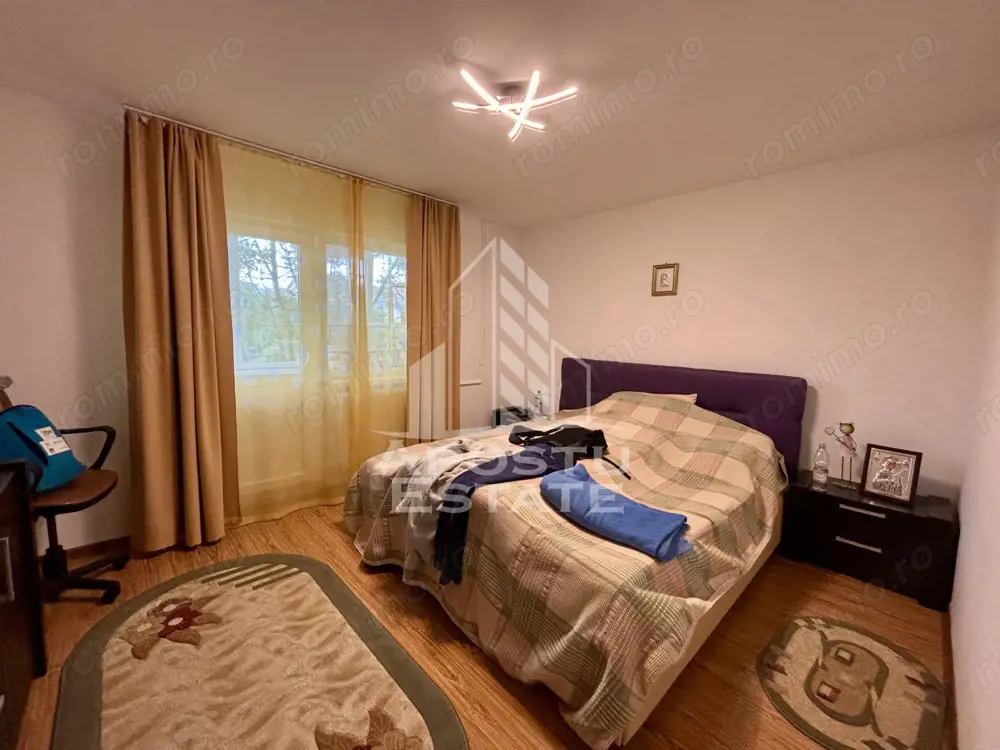 Apartament cu 4 camere de vanzare zona Shopping City, Timisoara