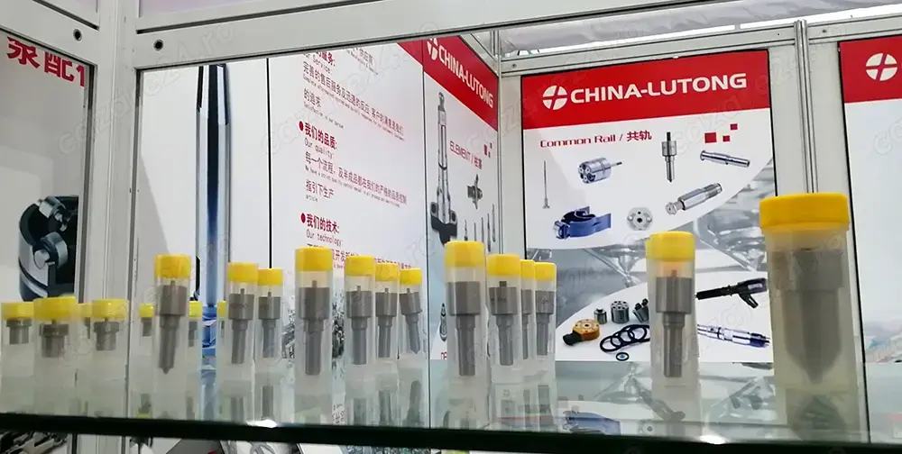 Nozzle Sprayer DLLA153P2732 Nozzle Sprayer DLLA155P788