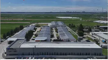 Aka Automotiv angajeaza Stivuitorist! Aka Automotiv angajeaza Stivuitorist!