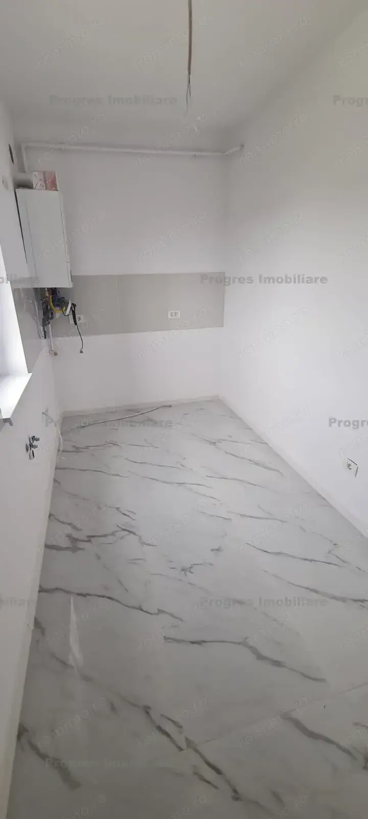 Apartament 2 camere decomandat - etaj 1 - 58 mp - 103.968 euro 