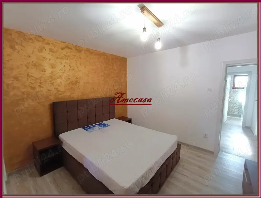 Apartament de inchiriat in Craiova - 1 Mai (Parc Romanescu) - Com 0%