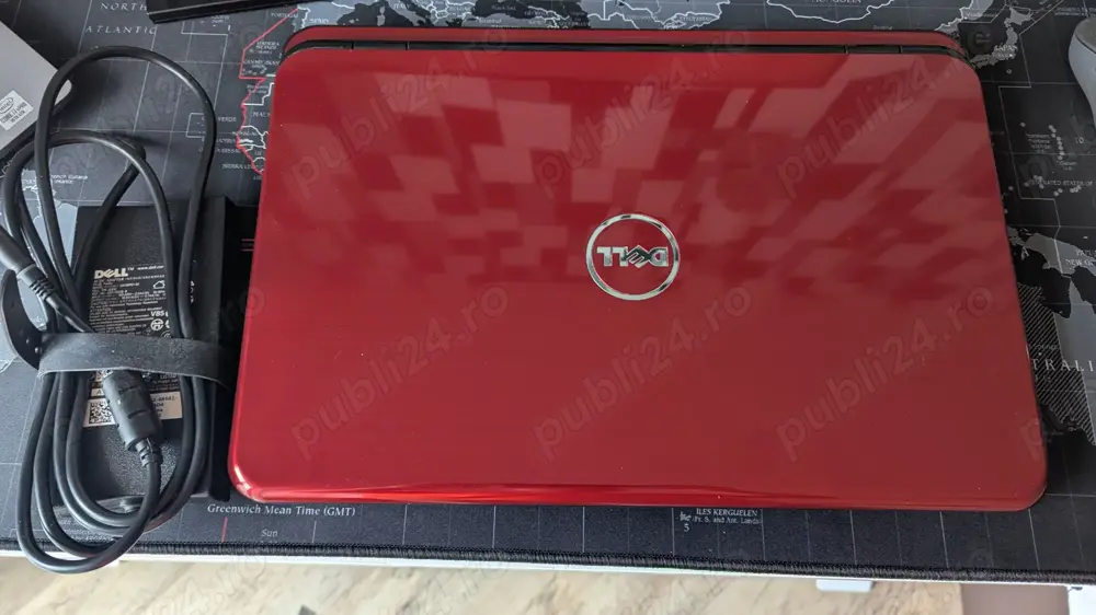 Laptop Dell Inspiron N5110