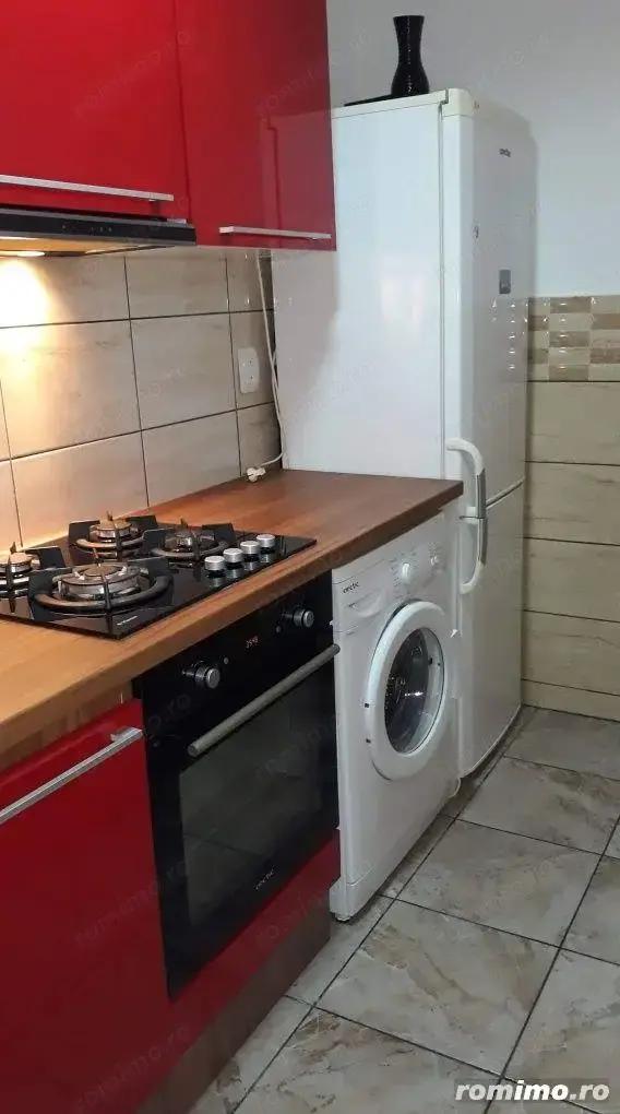 Apartament cu o camera - Zona Iosefin